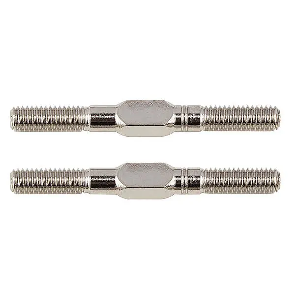 Team Associated Turnbuckles 3.5 X 35mm Steel – Team Associated Parts