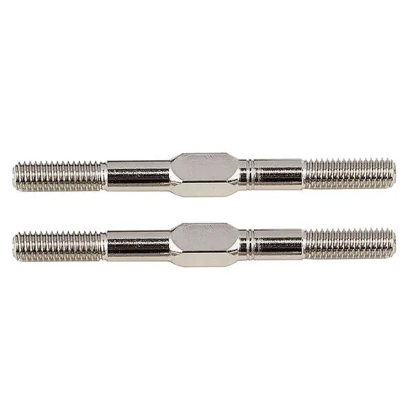 Team Associated Turnbuckles 3.5 X 42mm Steel – Team Associated Parts
