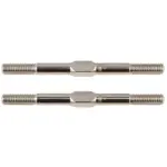 Team Associated Turnbuckles 3.5 X 48mm Steel – Team Associated Parts