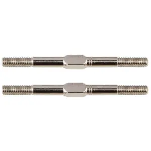 Team Associated Turnbuckles 3.5 X 48mm Steel – Team Associated Parts