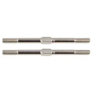 Team Associated Turnbuckles 3.5 X 58mm Steel – Team Associated Parts