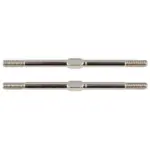 Team Associated Turnbuckles 3.5 X 67mm Steel – Team Associated Parts