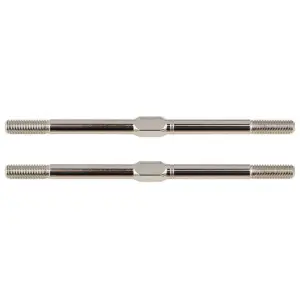Team Associated Turnbuckles 3.5 X 67mm Steel – Team Associated Parts