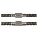 Team Associated Ft Turnbuckle 3.5 X 35mm Titanium – Team Associated Parts