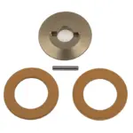 Team Associated b74.2 Ft Decoupled Slipper Hub & Pads – Team Associated Parts