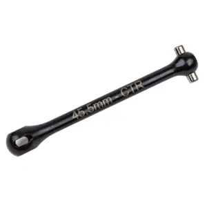 Team Associated b74.2 Ft Centre Shaft Cva 45.5mm (Decoupled Slipper) – Team Associated Parts