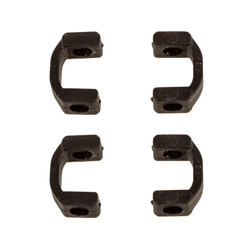 Team Associated rc10b74.2 Ft Centre Dogbone Blades – Team Associated Parts