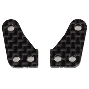 Team Associated Rc10b74 Ft Steering Block Arms +1 – Team Associated Parts