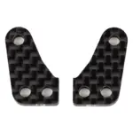 Team Associated Rc10b74 Ft Steering Block Arms +2 – Team Associated Parts