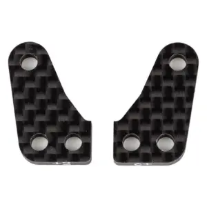 Team Associated Rc10b74 Ft Steering Block Arms +2 – Team Associated Parts