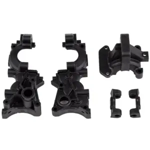 Team Associated Rc10b7 Gearbox