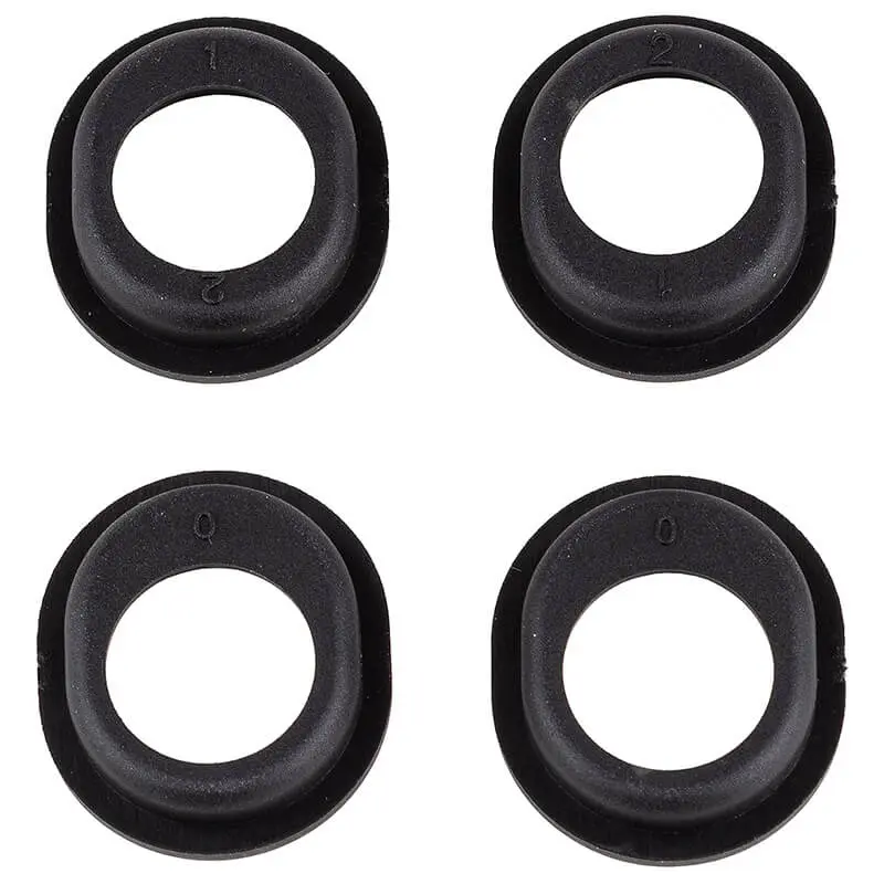 Team Associated Rc10b7 Diff Height Inserts – Team Associated Parts