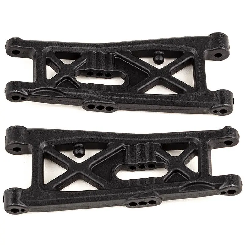 Team Associated Rc10b7 Front Suspensions Arms – Team Associated Parts