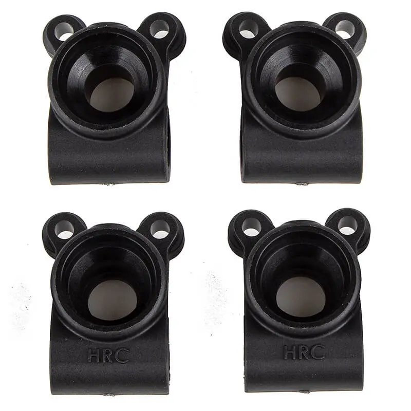 Team Associated Rc10b7 Rear Hubs – Team Associated Parts