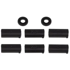 Team Associated Rc10b7 Caster Inserts and Shims – Team Associated Parts