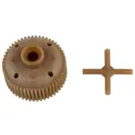 Team Associated Rc10b7 Gear Differential Case & Cross Pins – Team Associated Parts