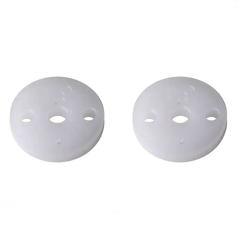 Team Associated Rc10b7 Ft 13mm Shock Pistons 2.5mm (2 X 1.9) – Team Associated Parts