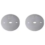 Team Associated Rc10b7 Ft 13mm Shock Pistons 2.5mm (2 X 2.0) – Team Associated Parts