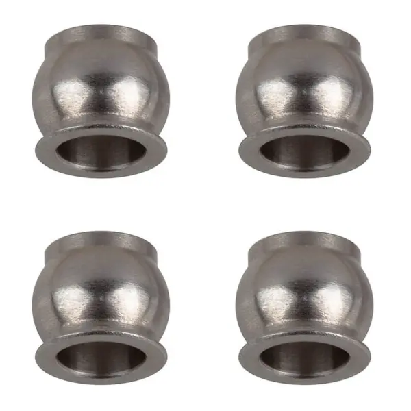 Team Associated Rc10b7 Caster Block Pivot Balls