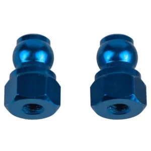 Team Associated Rc10b7 Shock Bushings, 8mm – Team Associated Parts
