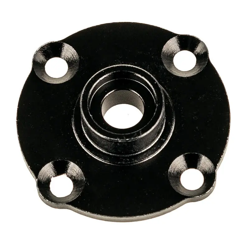 Team Associated Rc10b7 Gear Differential Cap – Team Associated Parts