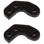 Team Associated Rc10b7 Caster Block Link Mount Set +1mm – Team Associated Parts