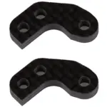 Team Associated Rc10b7 Caster Block Link Mount Set 0mm – Team Associated Parts