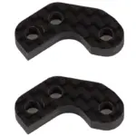 Team Associated Rc10b7 Caster Block Link Mount Set -1mm – Team Associated Parts