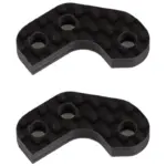 Team Associated Rc10b7 Caster Block Link Mount Set -2mm – Team Associated Parts