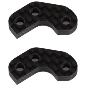 Team Associated Rc10b7 Caster Block Link Mount Set -2mm – Team Associated Parts