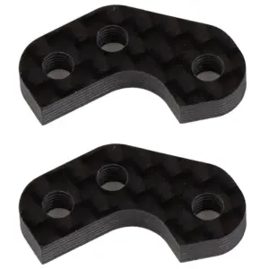 Team Associated Rc10b7 Caster Block Link Mount Set -3mm – Team Associated Parts