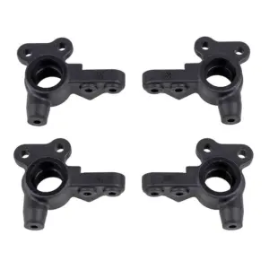 Team Associated Rc10b7 Ft Steering Block Adjustable Kpi – Team Associated Parts