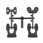 Team Associated Rc10b84 Wing Mount Set – Team Associated Parts