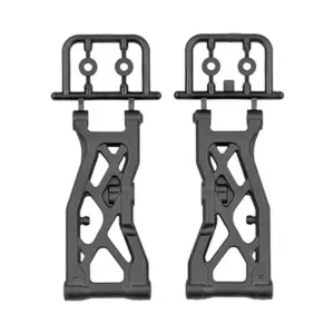 Team Associated Rc10b84 Front Suspension Arms – Team Associated Parts