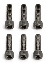 Team Associated 5-40 X 7/16 Socket Head Screw – Team Associated Parts