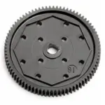 Team Associated B4/T4/B44/B5/B5m T5m/Sc5m/B6/B6d 81t 48dp Spur Gear – Team Associated Parts