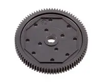 Team Associated B4/T4/B44/B5/B5m T5m/Sc5m/B6/B6d 84t Spur Gear – Team Associated Parts