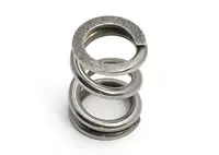 Team Associated B44/B6/B6d Slipper Spring – Team Associated Parts