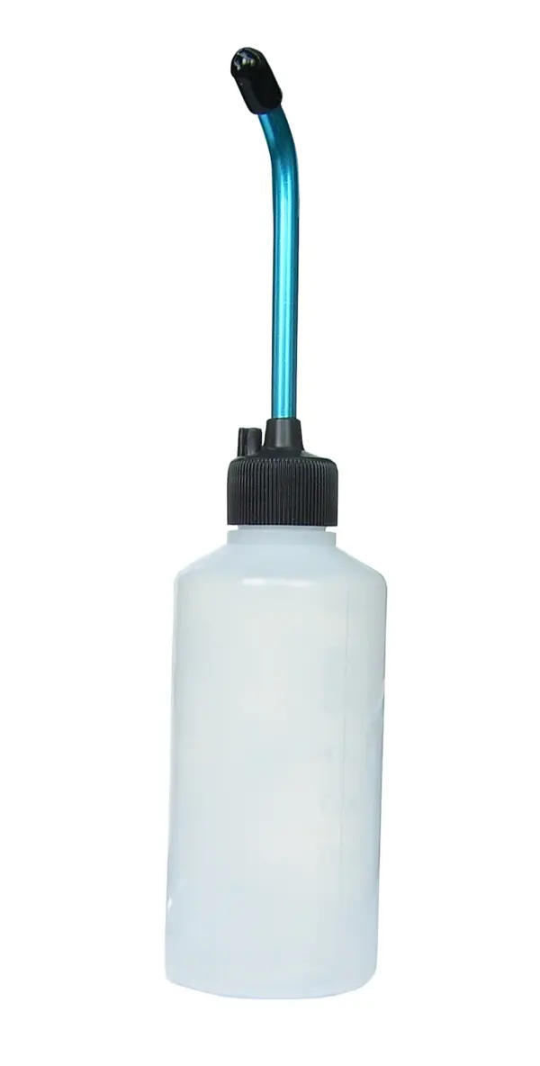 350ml plastic burette