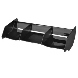 Team Corally Wing Mt-4 - Black Composite – RC Cars