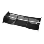 Corally Wing Composite Black – RC Cars