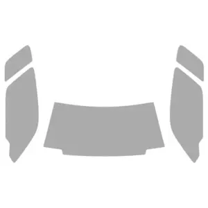 Team Corally Window Mask Sheet Kagama 1pc – RC Cars