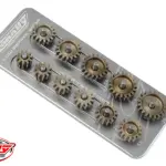Corally Pinion Caddy 32dp 11 Pinions 3.17mm – RC Cars