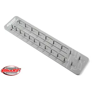 Corally Pinion Caddy 48dp 21 Pinions 3.17mm – RC Cars