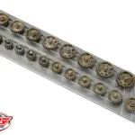 Corally Pinion Caddy 48dp 21 Pinions 3.17mm – RC Cars