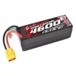 Corally Power Racing 60c Lipo Battery 4600mah 22.2v Xt90 6s – RC Batteries