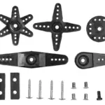 Corally Oc27 Hv Digital Servo 5-8.4v Ip67 Steel Gear Alloy C – RC Servos