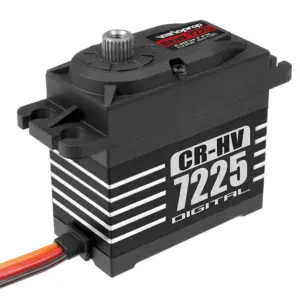 Corally Varioprop Digital Servo Cr7225mg High Voltage Core – RC Servos