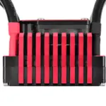 Team Corally CMM-8 Racing Esc Sensored 2-4s 240a Black/Red – RC Cars