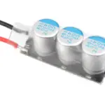 Team Corally CMM-10 Racing Esc Sensored 2-3s 220a Black/Red – RC Cars